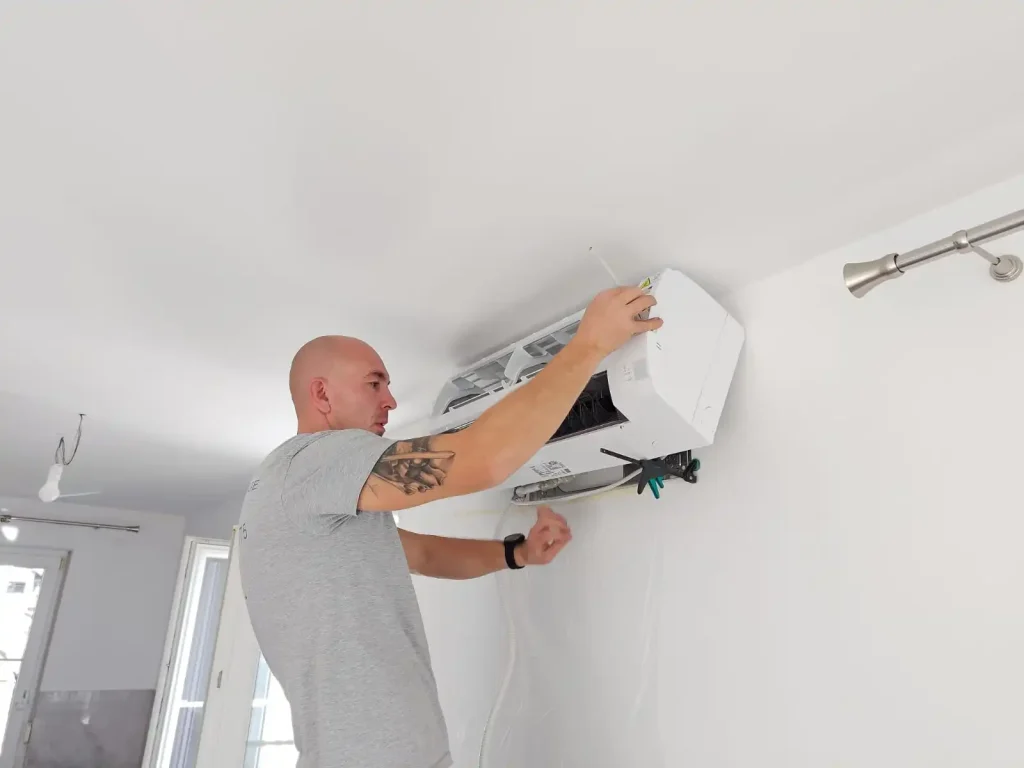 Izvedeni rad – MD Air Solution (8)