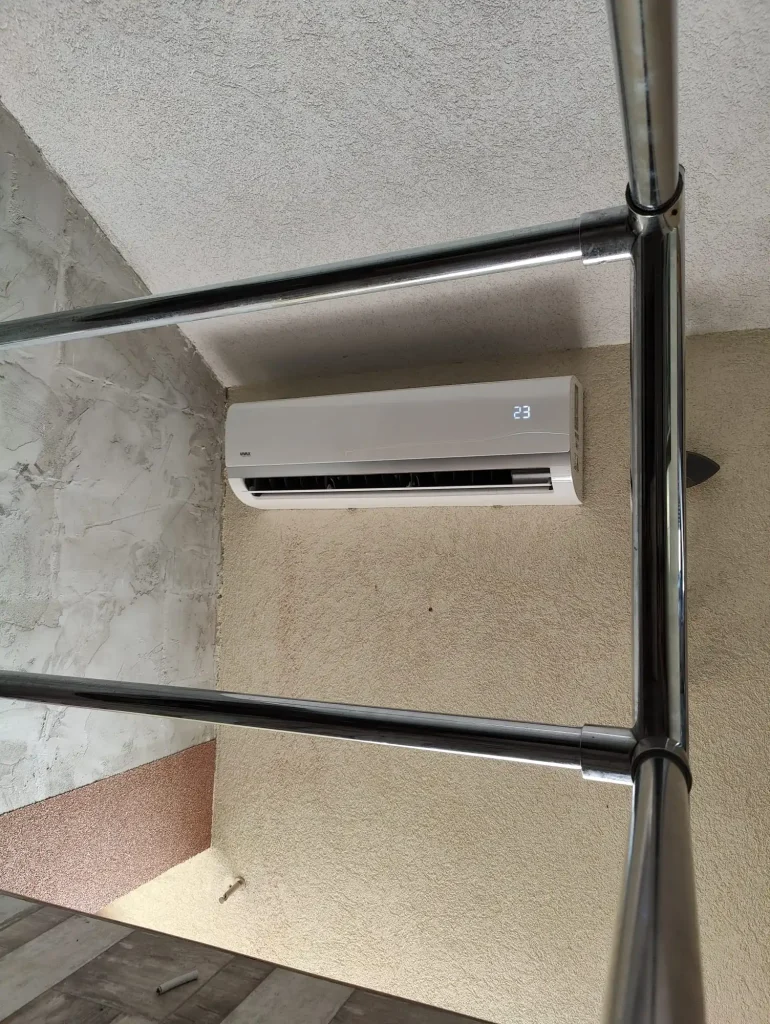 Izvedeni rad – MD Air Solution (5)