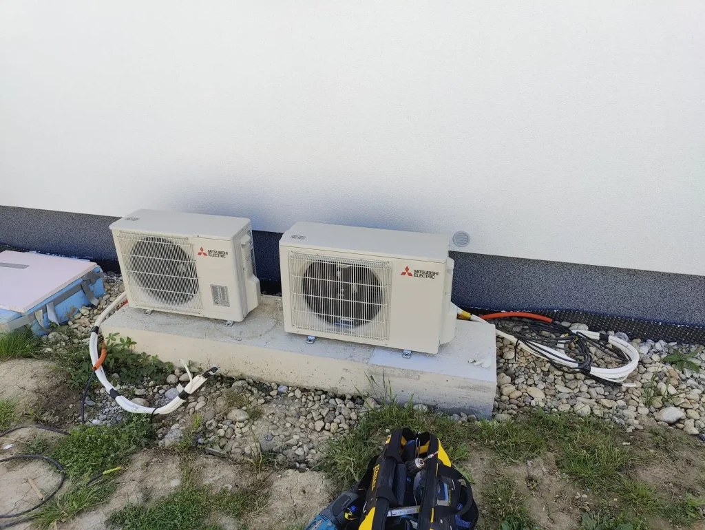 Izvedeni rad – MD Air Solution (4)