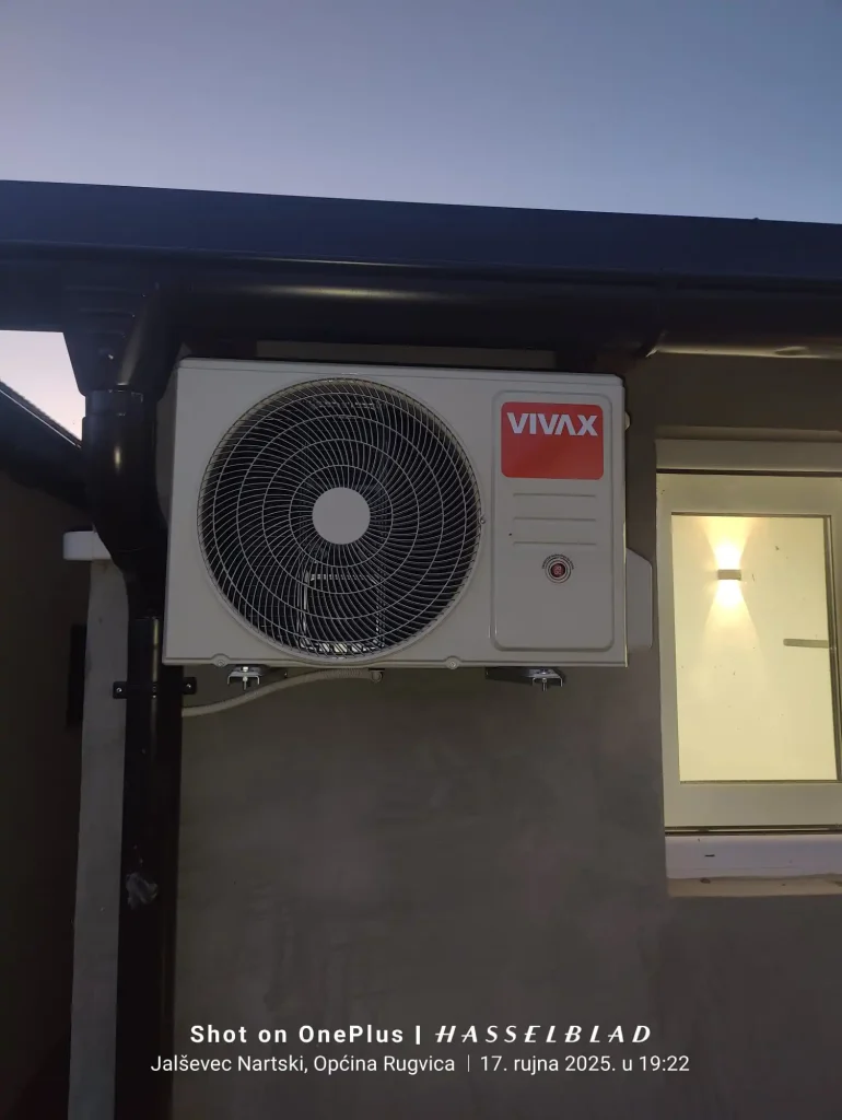 Izvedeni rad – MD Air Solution (2)