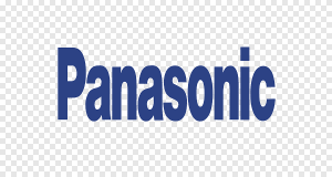 panasonic logo